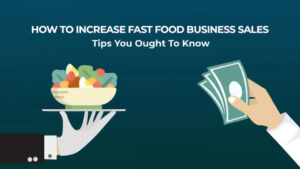 How to increase the restaurant sales tips